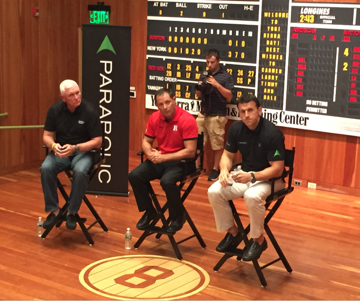 3 Takeaways: Building a Championship Culture