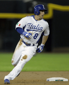 Nick Punto will join coaching staff of Squadra Italia in the 2017 World Baseball Classic.
