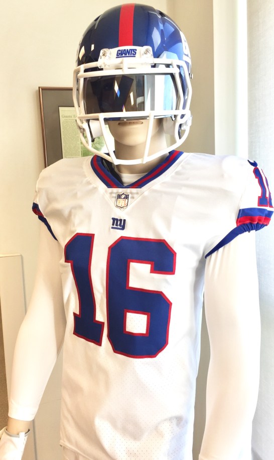 The Eleventh-Hour Hail Mary Exclusive Story of the 2016 New York Giants ...