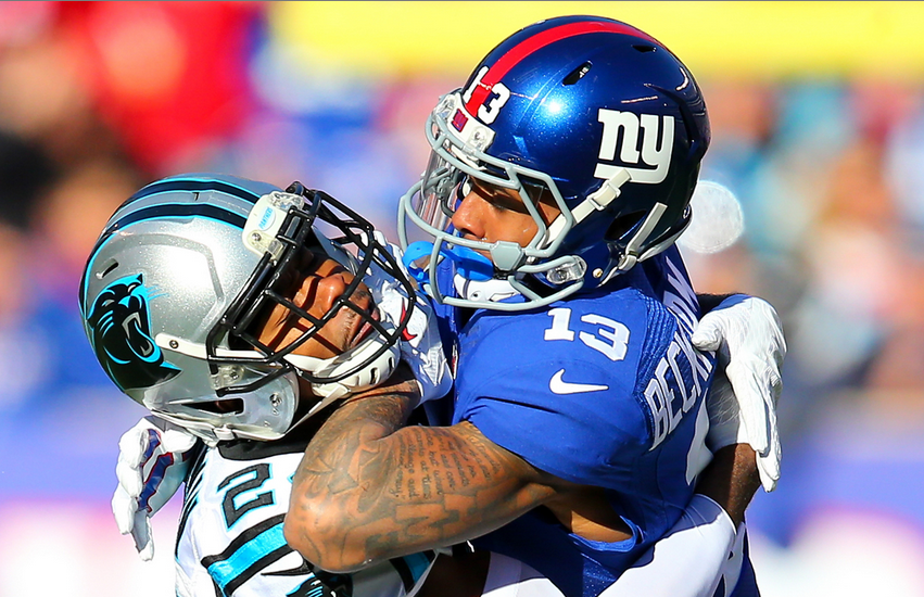 Imagine What Could Be: The NFL allows NHL-Style Fights