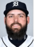TRADE DEADLINE: DETROIT TIGERS MICHAEL FULMER NEW YORK YANKEES